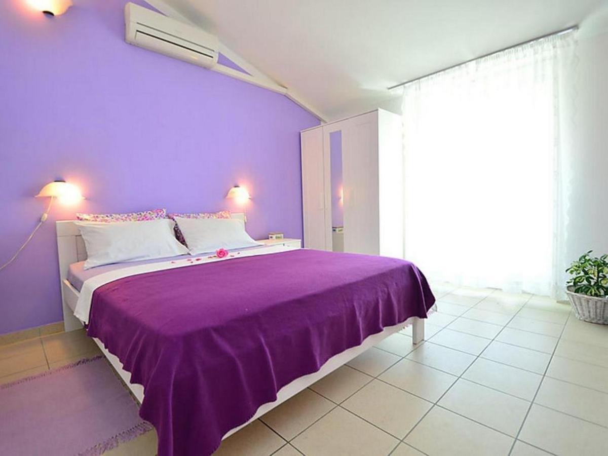 Apartments Zadro ตรีบูนย์ ภายนอก รูปภาพ
