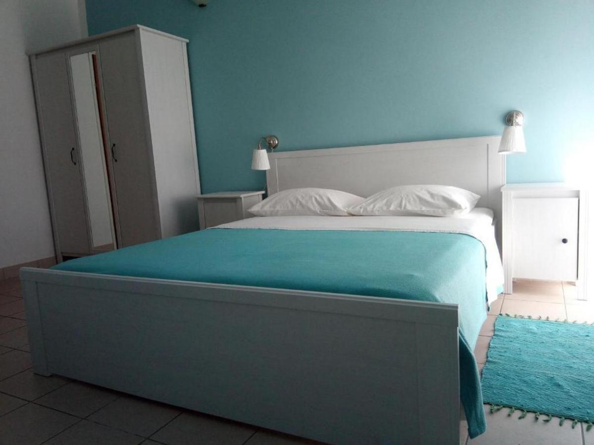 Apartments Zadro ตรีบูนย์ ภายนอก รูปภาพ