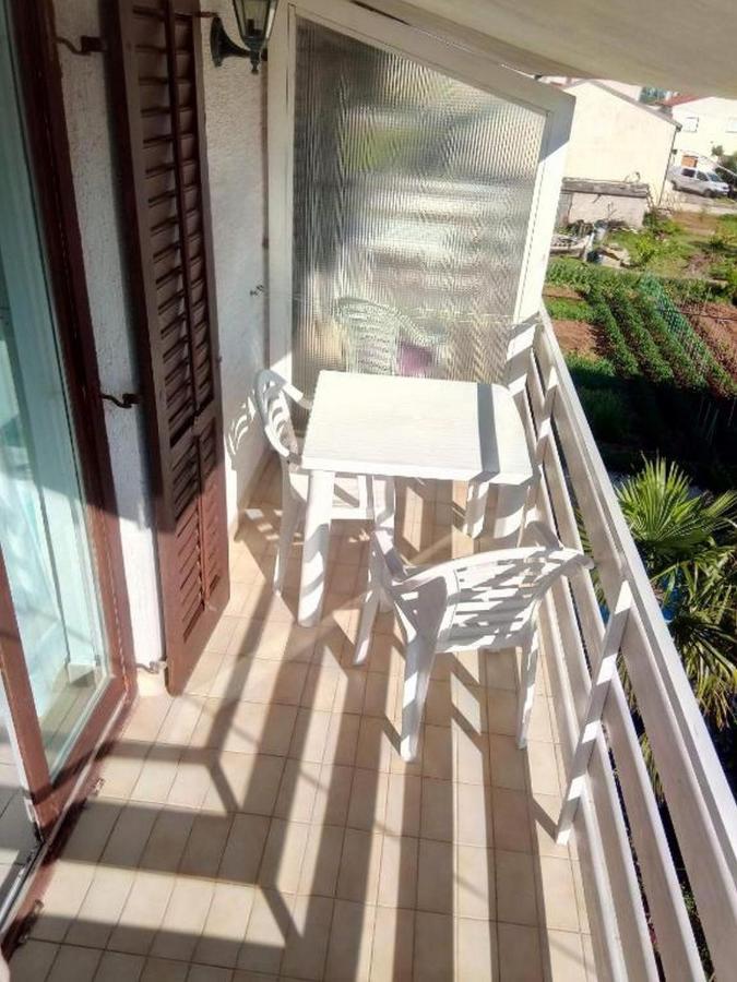 Apartments Zadro ตรีบูนย์ ภายนอก รูปภาพ