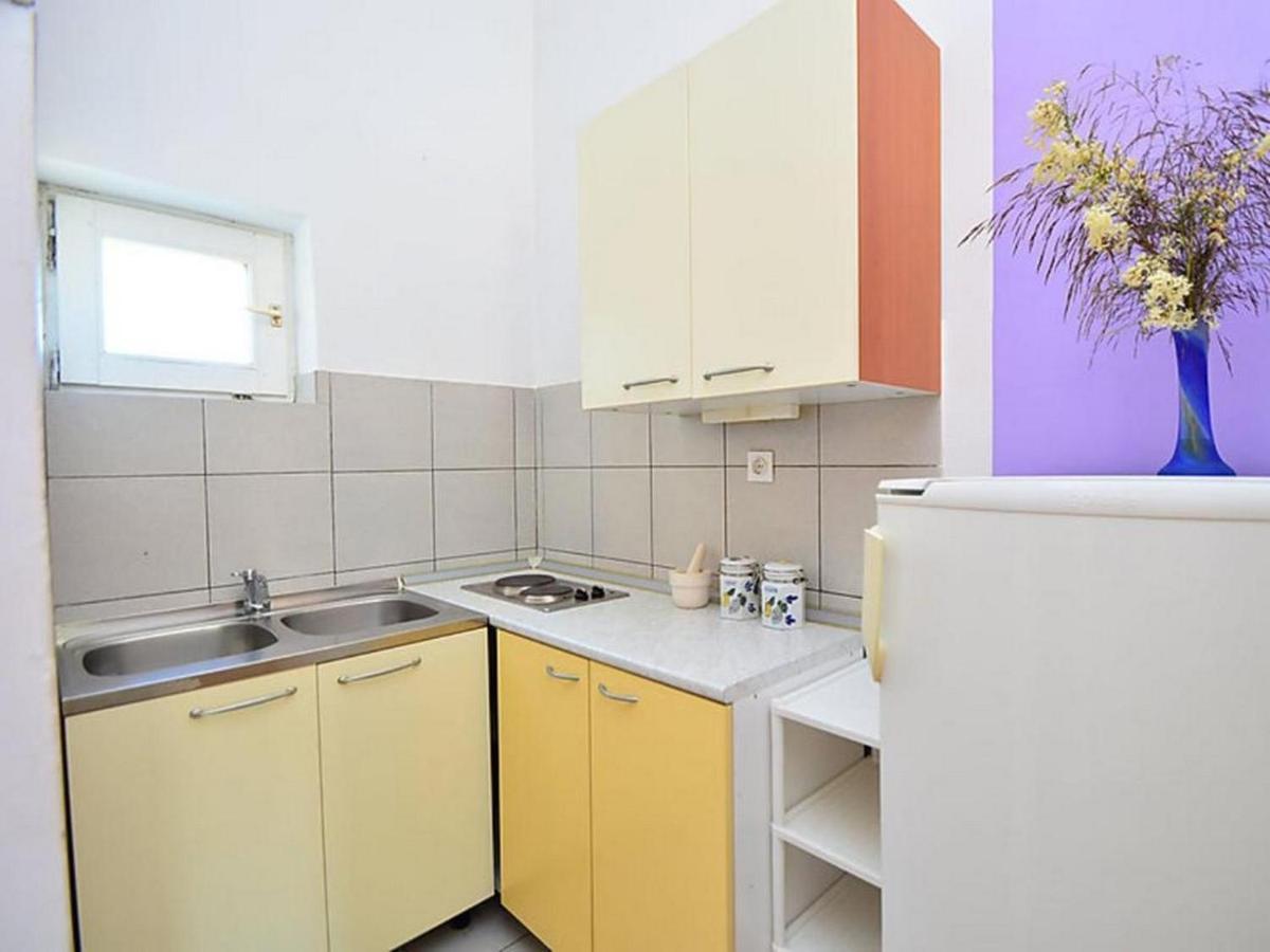 Apartments Zadro ตรีบูนย์ ภายนอก รูปภาพ