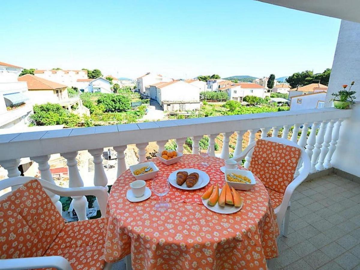 Apartments Zadro ตรีบูนย์ ภายนอก รูปภาพ