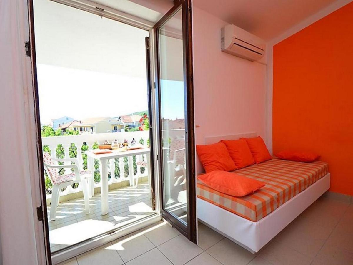 Apartments Zadro ตรีบูนย์ ภายนอก รูปภาพ