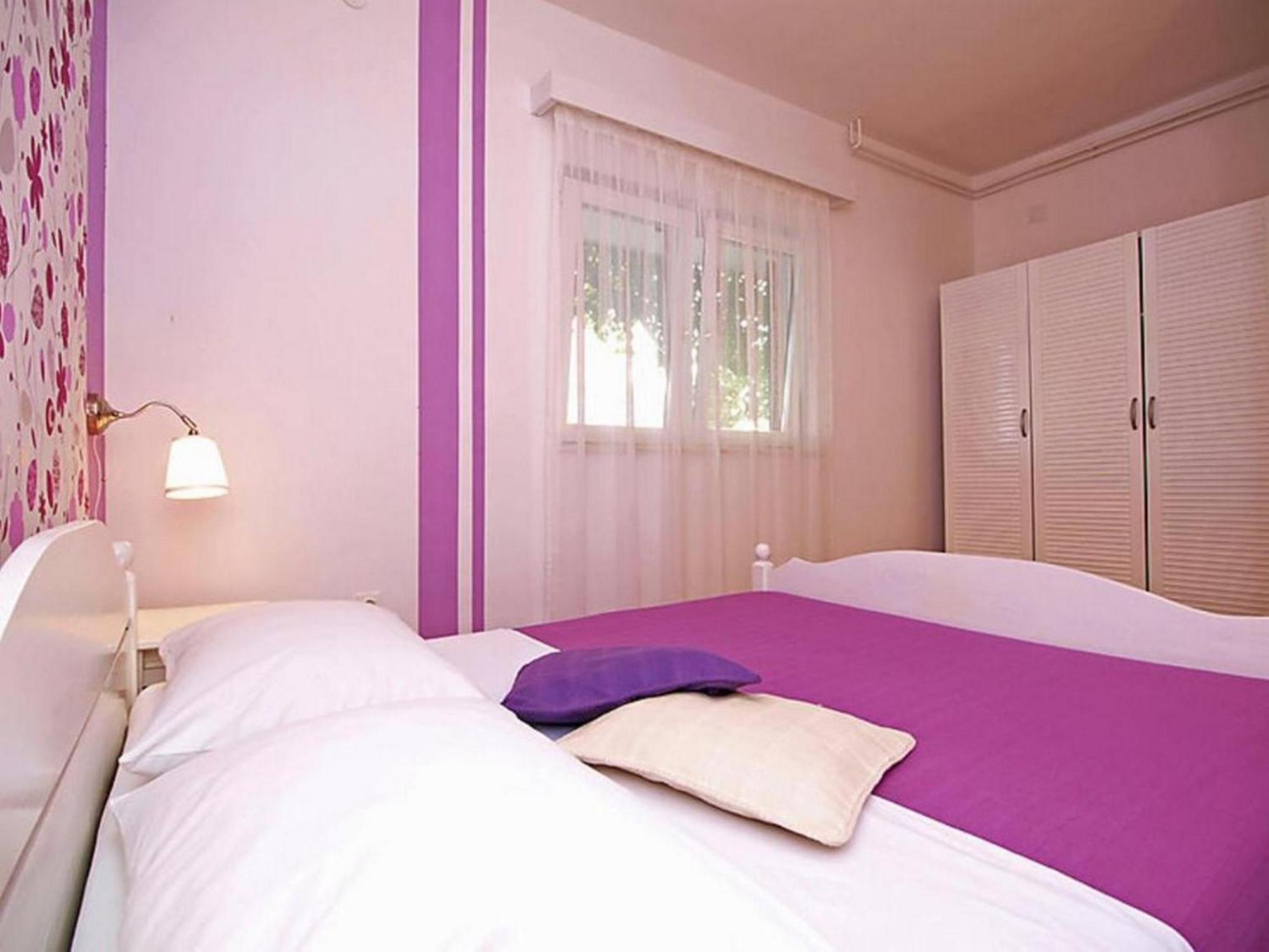 Apartments Zadro ตรีบูนย์ ภายนอก รูปภาพ