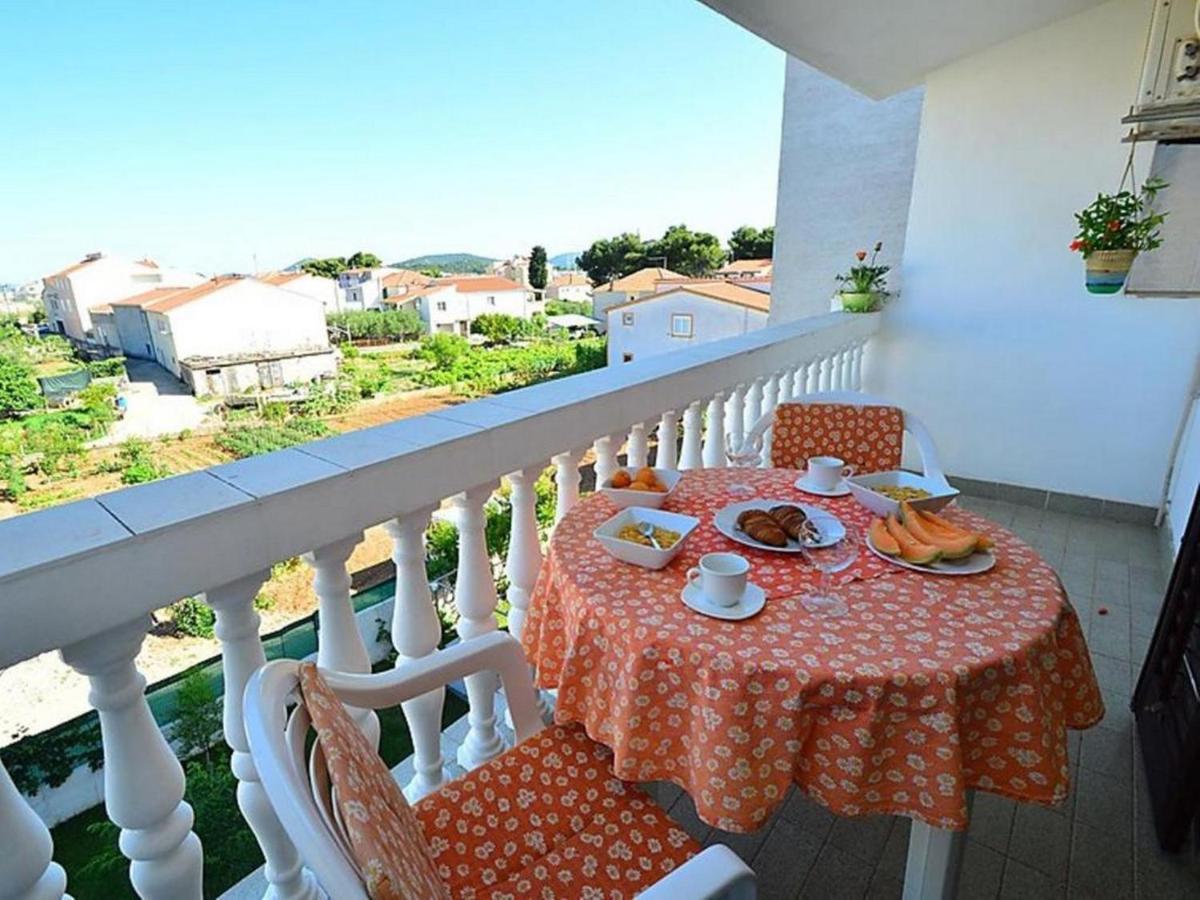 Apartments Zadro ตรีบูนย์ ภายนอก รูปภาพ