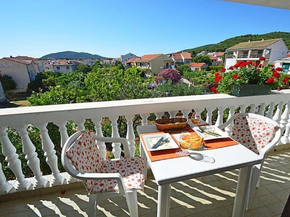 Apartments Zadro ตรีบูนย์ ภายนอก รูปภาพ