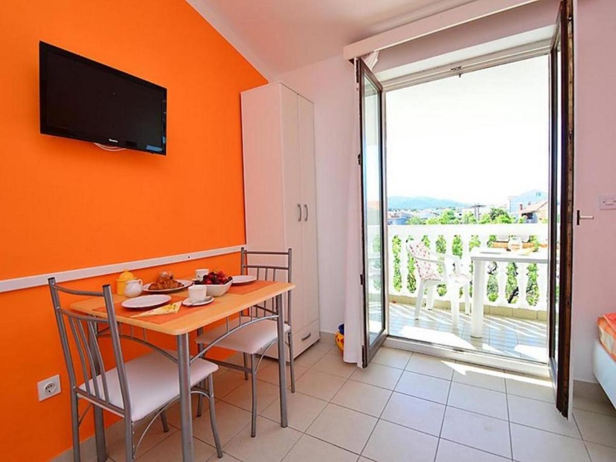 Apartments Zadro ตรีบูนย์ ภายนอก รูปภาพ