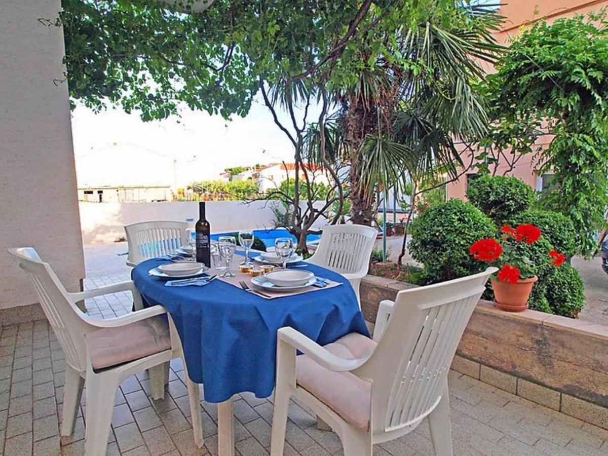 Apartments Zadro ตรีบูนย์ ภายนอก รูปภาพ