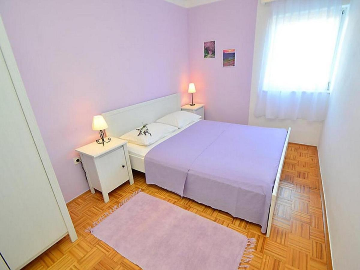 Apartments Zadro ตรีบูนย์ ภายนอก รูปภาพ
