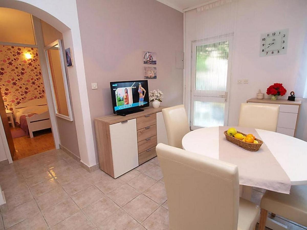 Apartments Zadro ตรีบูนย์ ภายนอก รูปภาพ