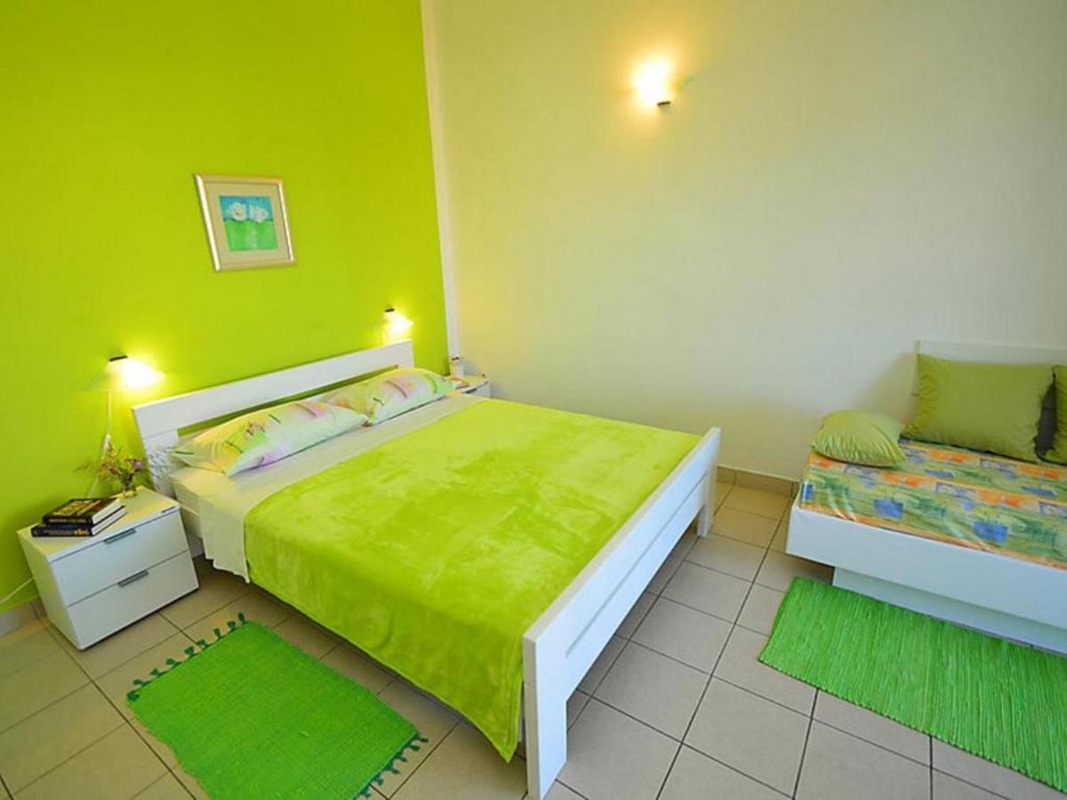 Apartments Zadro ตรีบูนย์ ภายนอก รูปภาพ