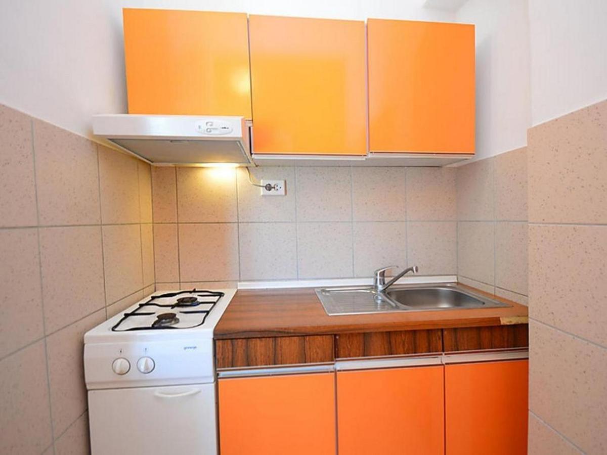 Apartments Zadro ตรีบูนย์ ภายนอก รูปภาพ