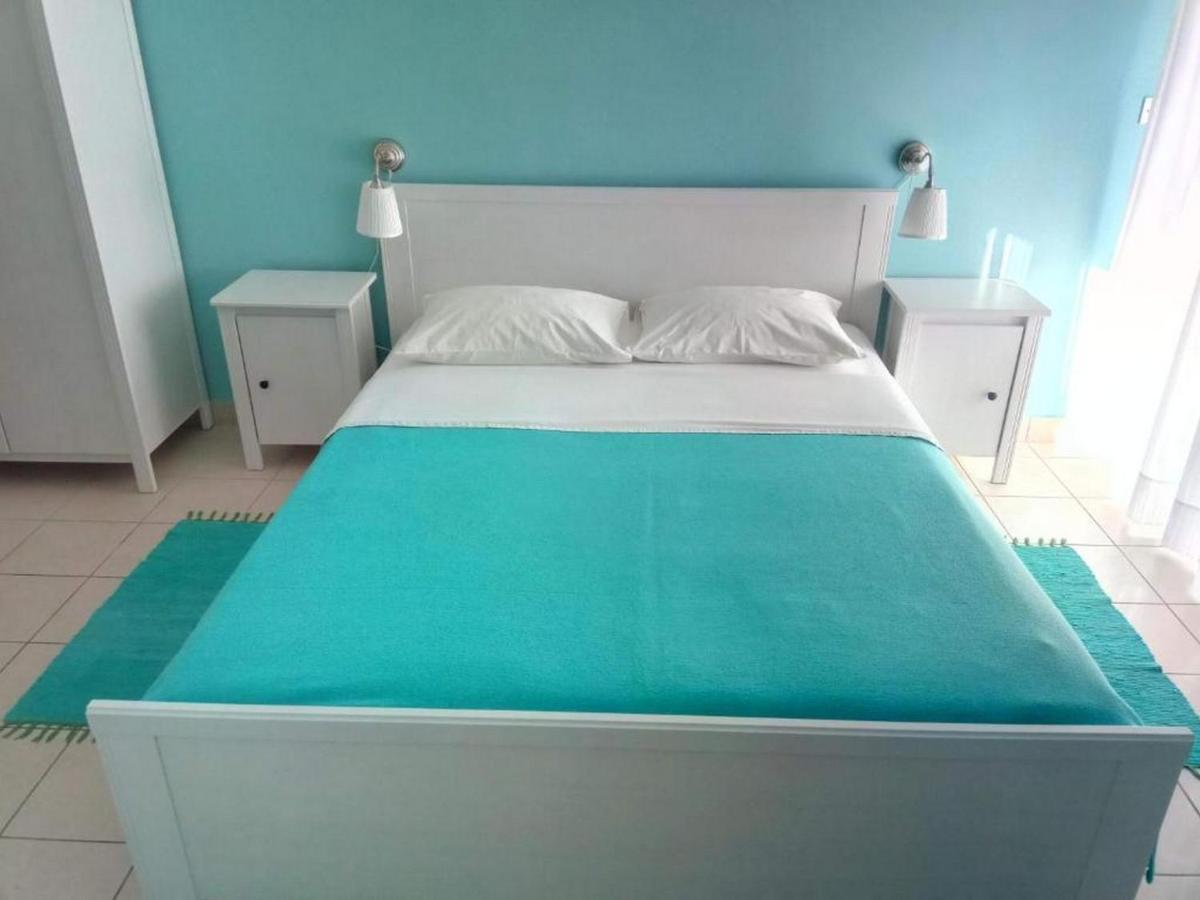 Apartments Zadro ตรีบูนย์ ภายนอก รูปภาพ