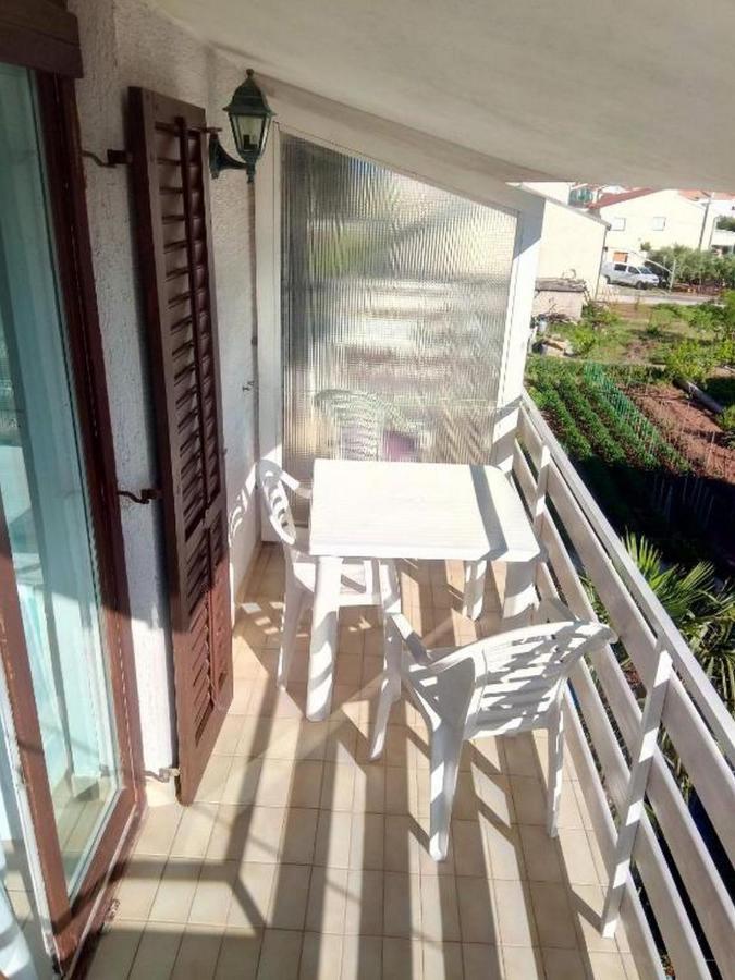 Apartments Zadro ตรีบูนย์ ภายนอก รูปภาพ